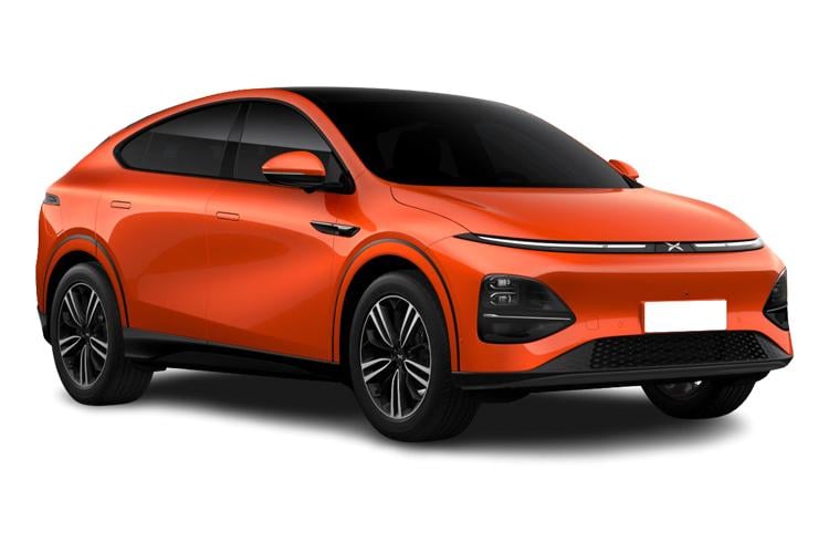 Xpeng G6 Leasing