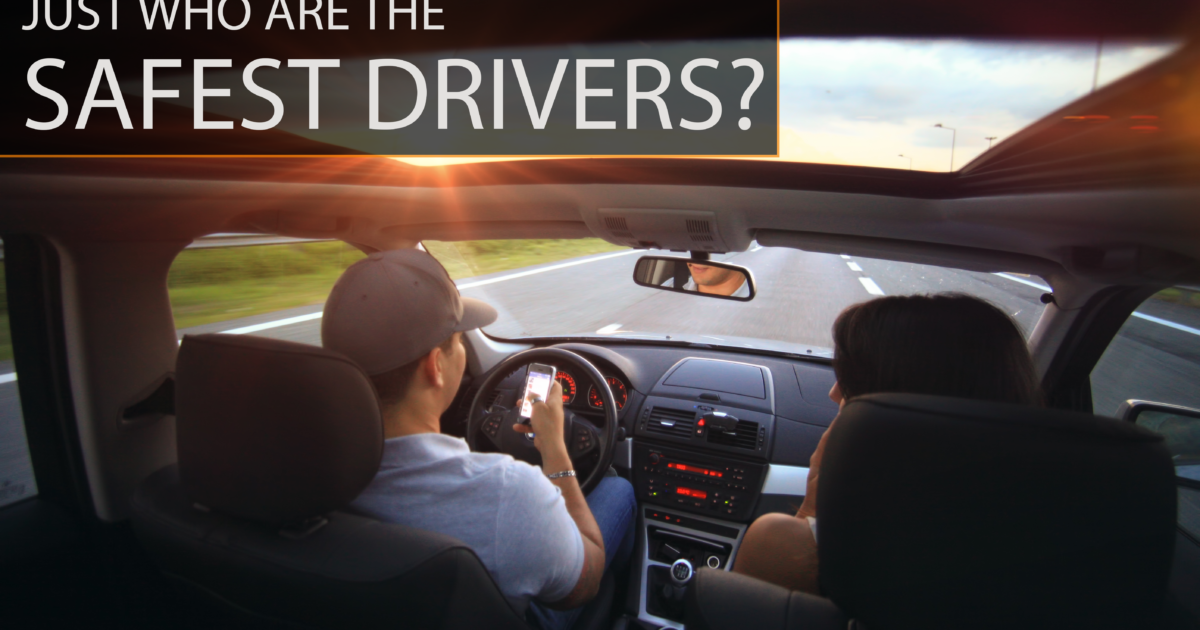 Car Leasing Study Safe Drivers