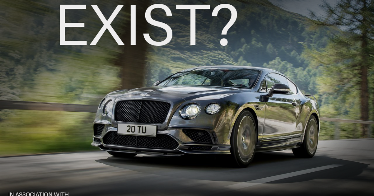 Do the British Public Believe in Car Manufacturer Stereotypes?