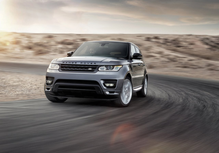 Does the Range Rover Sport really live up to the hype?