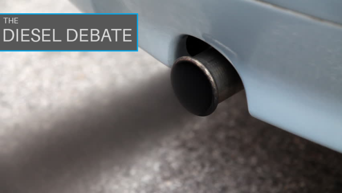 The Great Diesel Debate - Avoid Huge Potential Losses on You Next Car.