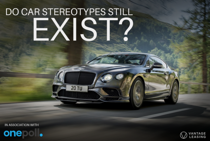 Do the British Public Believe in Car Manufacturer Stereotypes?