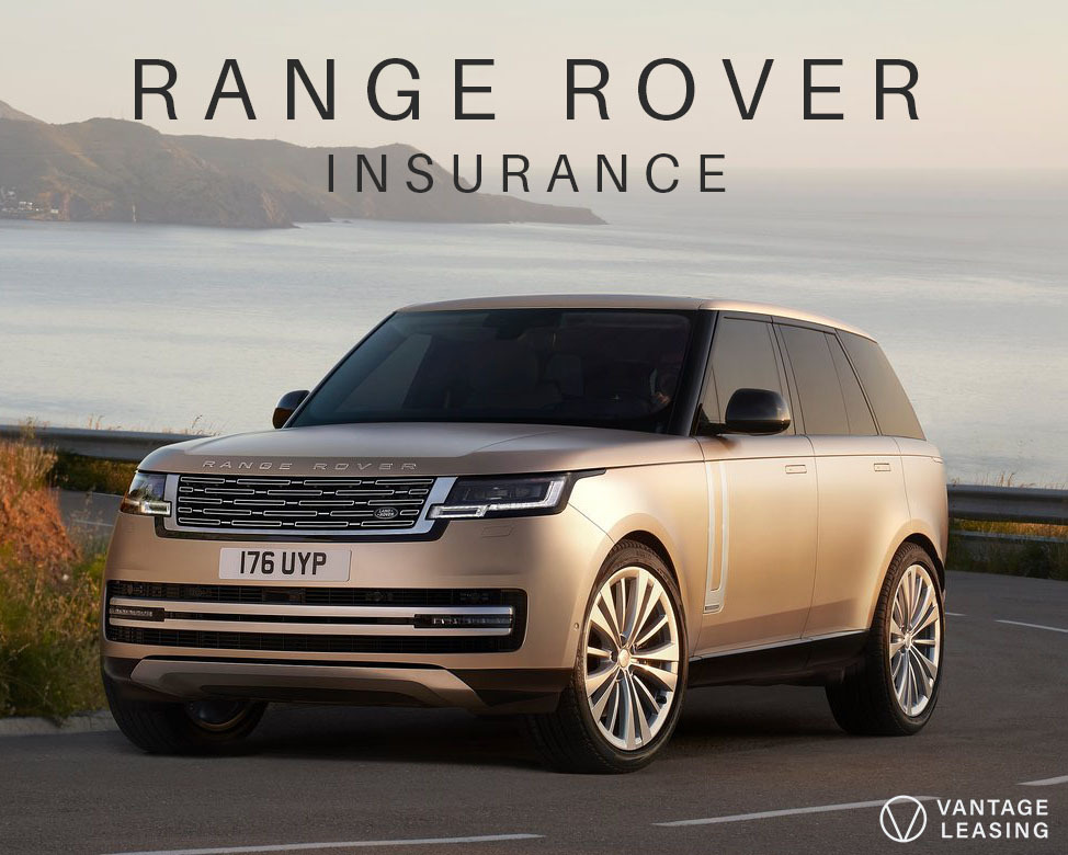 Jaguar Land Rover Set to Deal with Insurance Issue