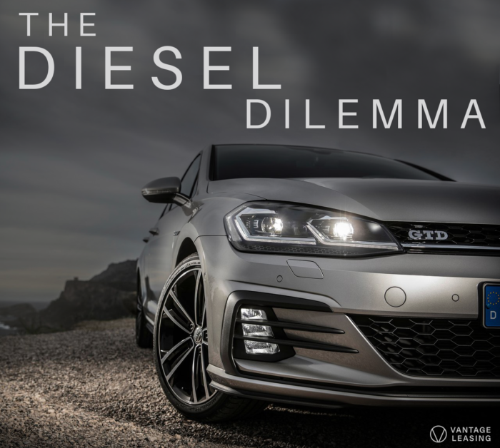 Car Leasing Study - The Diesel Dilemma