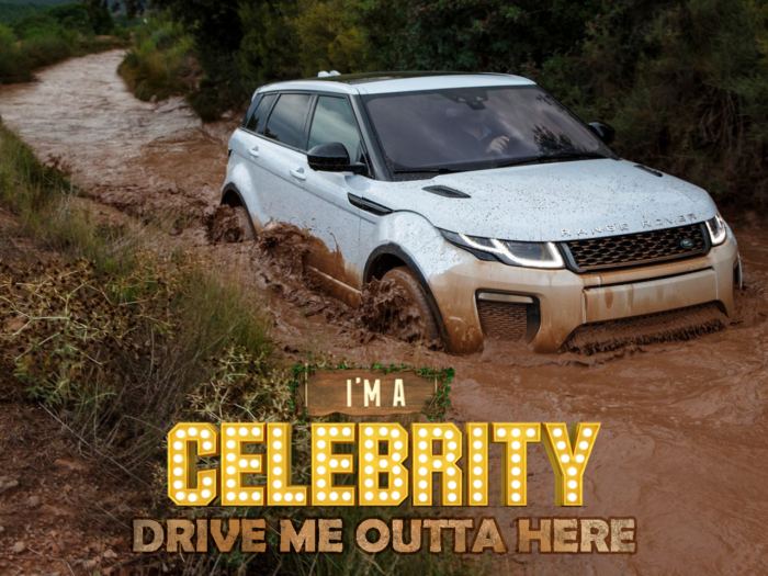 I’m a Celebrity, Get Me in Here…Here’s How to have a Supercar without Breaking the Bank