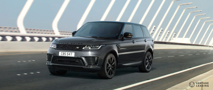 The New Range Rover Sport Models for 2020/21