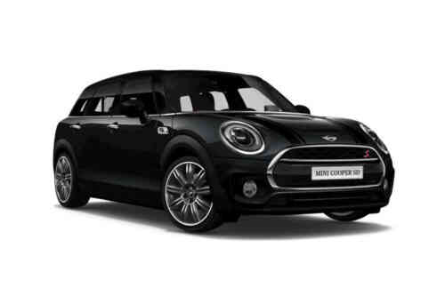 Mini Countryman Cooper S Classic 2 0 Petrol