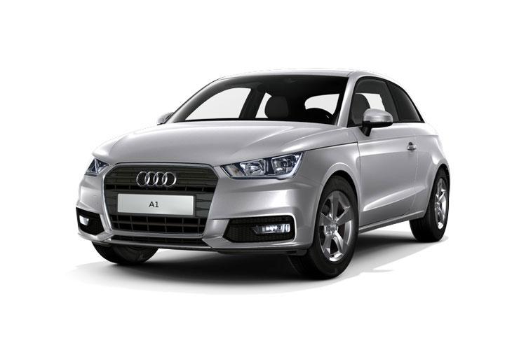 Audi A1 3 Door Tfsi Sport 1.0 Petrol | Vantage Leasing