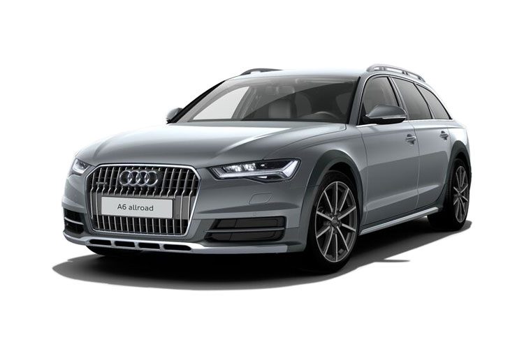 Audi A6 Allroad Tdi Quattro Sport Tech Pack S Tronic 3.0 ...