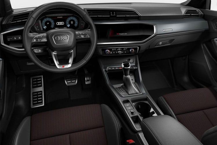 Audi Q3 Manual Transmission