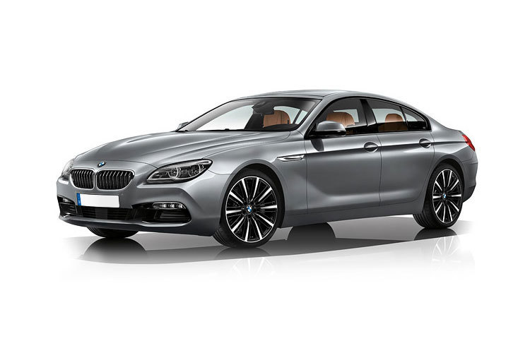 Bmw 650i 4 Door Gran Coupe M Sport Auto 4 4 Petrol Vantage