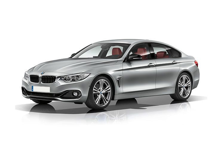 Bmw 420i 4 Door Gran Coupe M Sport 2.0 Petrol | Vantage ...