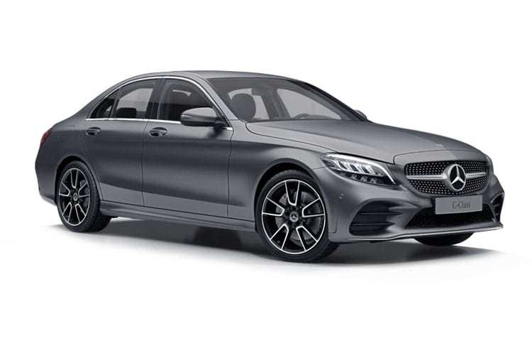 Mercedes C220d Saloon Amg Line Premium Auto 2.0 Diesel | Vantage Leasing