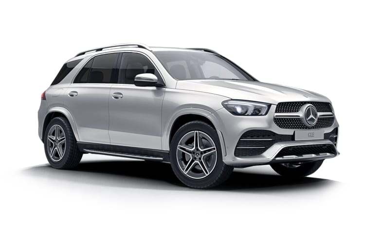 Mercedes Gle 300d Suv Amg Line Premium Auto 4matic 7seat 2.0 Diesel ...