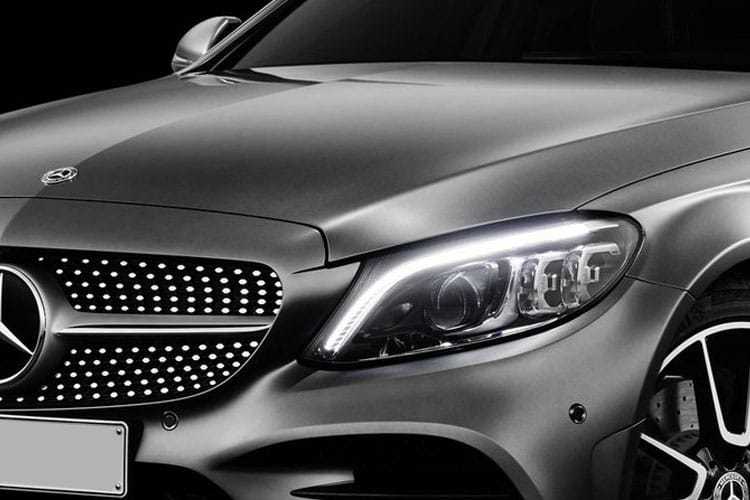 Mercedes C220d Estate Amg Line Edition Premium Plus Auto 4matic 2.0 Diesel | Vantage Leasing