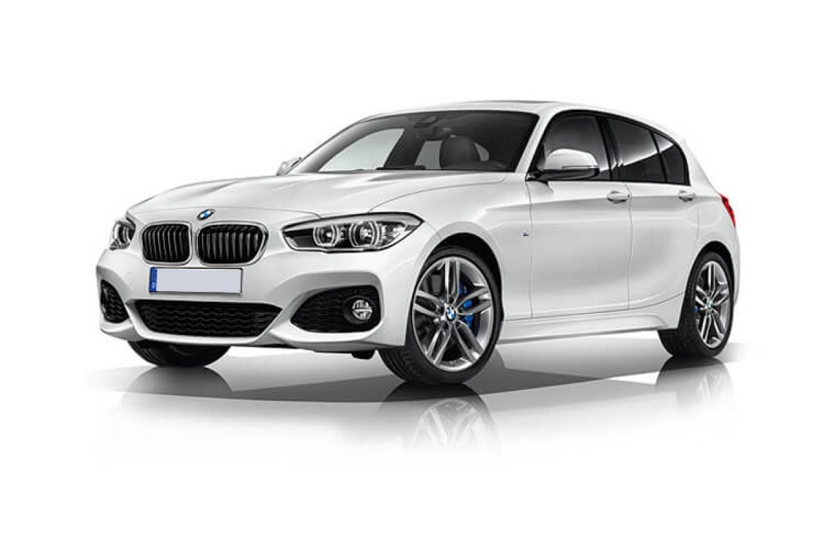 Bmw 140i 5 Door Sporthatch M 3.0 Petrol | Vantage Leasing